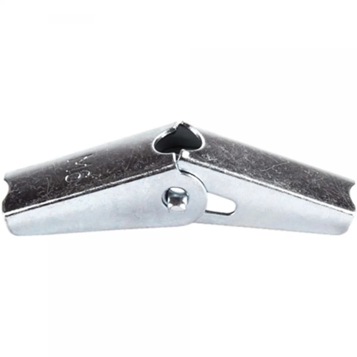 Bucha aço borboleta simples BAB-S M6 (150pç) refª 120.0125 MACFER - 120.0125-C - Ferramentaspro.pt
