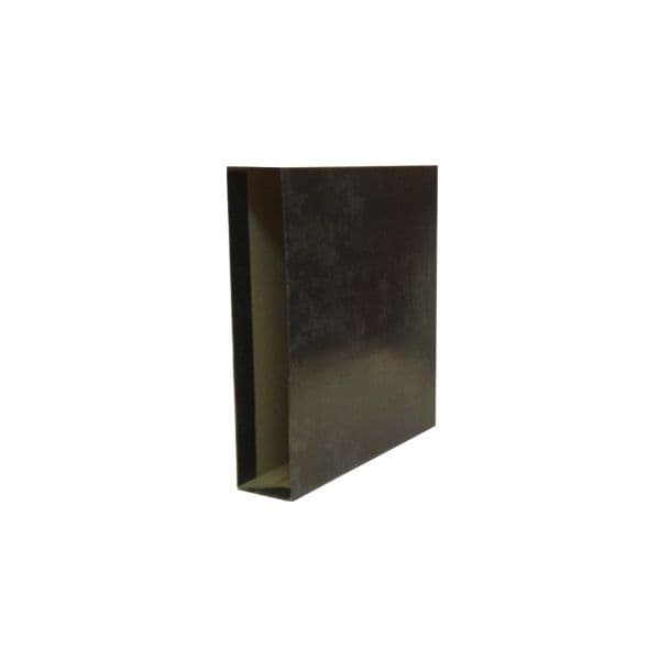 Cartonex Caixa Cartão L60 310x290 Black Marble 10 Un.