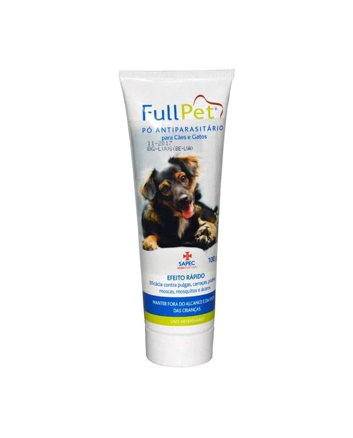 Fullpet po 100 gr