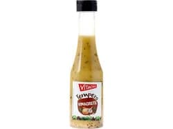 molho de vinagrete vitacress 200 ml