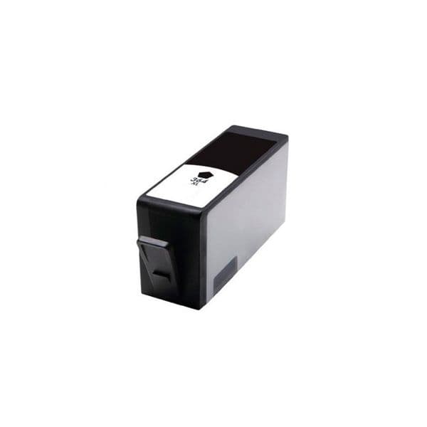 Tinteiro hp 364XL Preto CB321E 18ml 550 Pág. - CPT-HCB321E