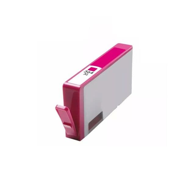 Tinteiro HP 364XL Magenta Compatível