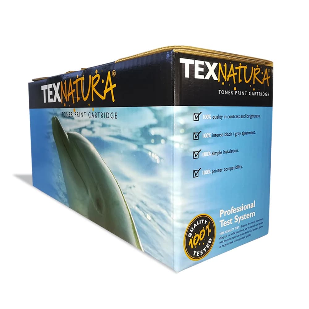 Toner Compatível HP 125A Azul CB541A 1400 Pág.