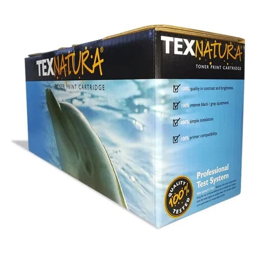 Toner Compatível HP 304A Preto CC530A 3500 Pág.