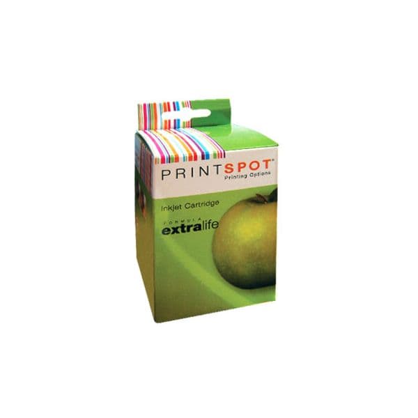 Tinteiro p/Lexmark Nº83 (18LX042E) Cor - PS-L18LX042E