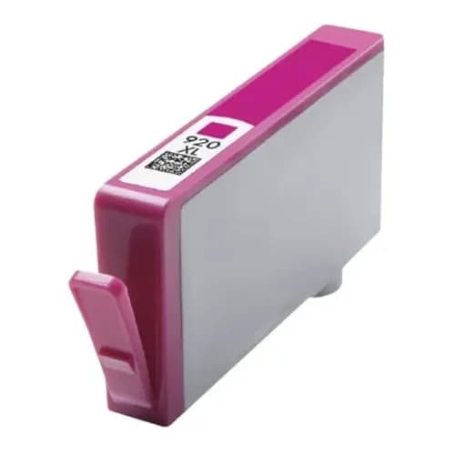 Tinteiro HP 920XL Magenta Compatível