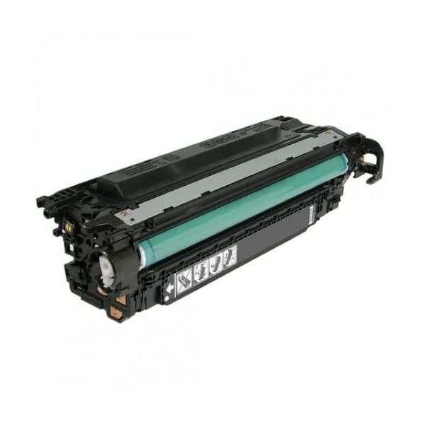 Toner HP 649X CE260X Black Compatível