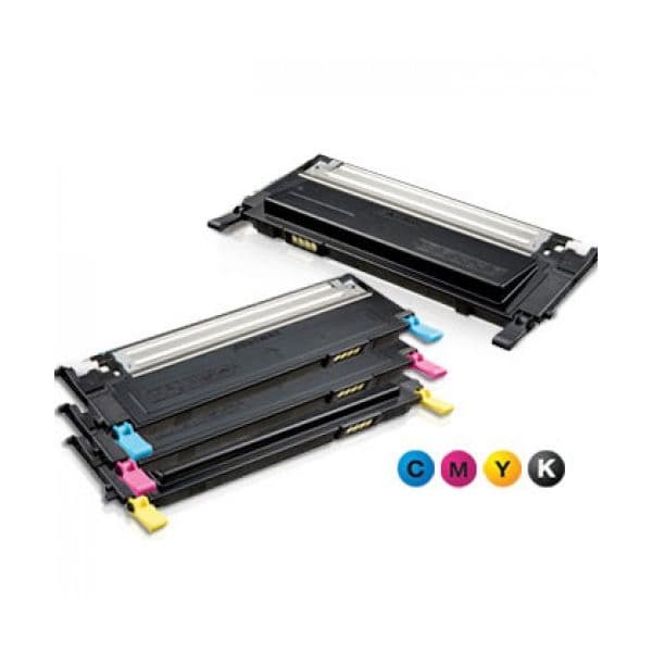 Toner Samsung 4072S Azul Compatível