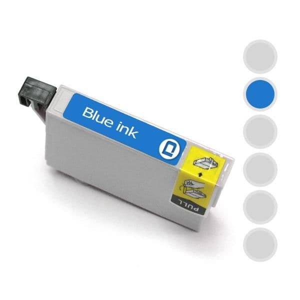 Tinteiro Epson T0549 Compatível