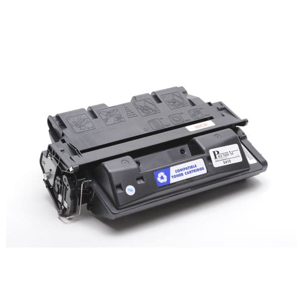 Toner HP 61X Black C8061X Compatível