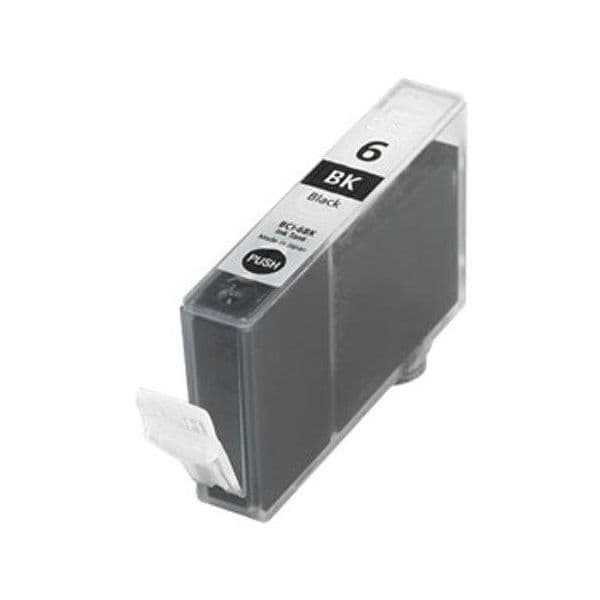 Tinteiro Canon S800 #C-22C Black Compatível