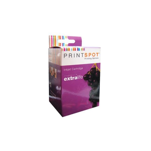 Tinteiro para Canon BJC2000/4000 Preto - PS-C03