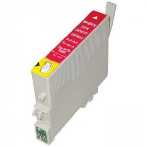 Tinteiro Epson T0547 Compatível