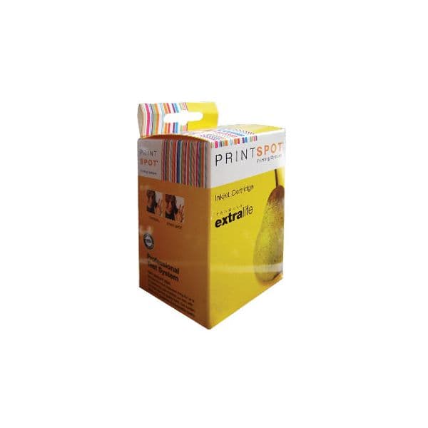 Tinteiro 130/330/540/750CW/240/MFC440CN/MFC5460CN/660CNo - PS-BLC1000BK