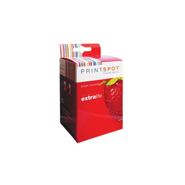 Tinteiro PRINTSPOT HP 88XL Magenta Compatível