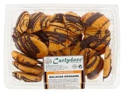 bolacha húngara carlydoce 250g