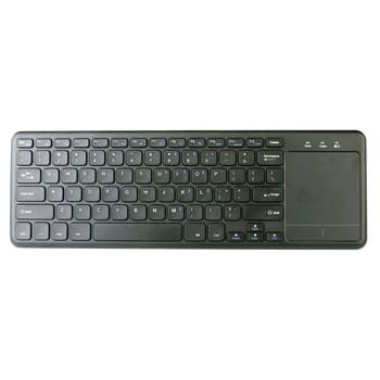 Teclado MKPlus + Rato MC910BT Black
