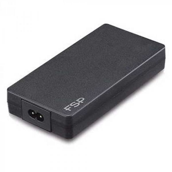 FSP Carregador Slim 120W - Nb120slim