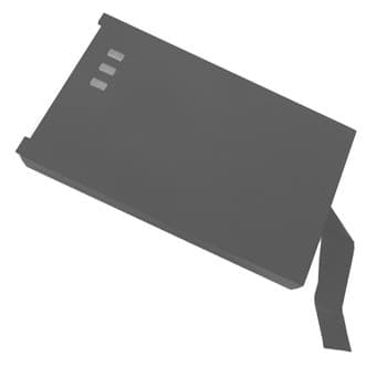 Bateria 2000mah Para Impressora Pos Posimpt9bt02