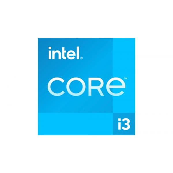Intel Core i3-12100F 3.3Ghz 4-Core Skt1700 Tray - CM8071504651013