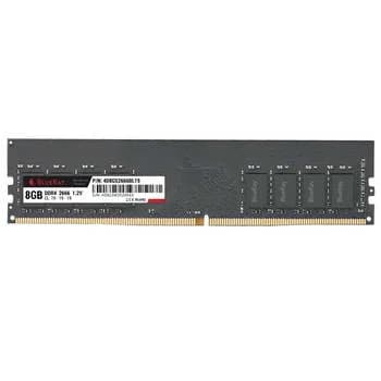 Memória Blueray 8GB DDR4 3200MHz CL22 - Império Multimédia
