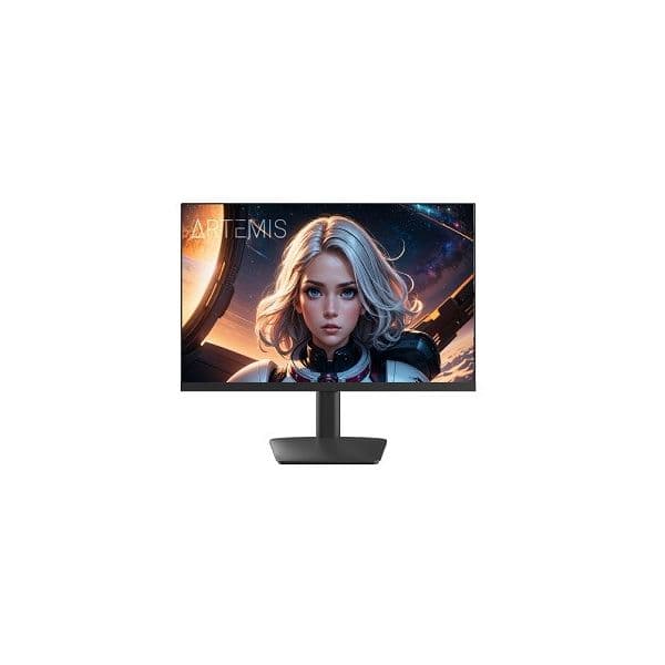 Monitor Ntech 27" Rx3 FHD 100Hz 1ms VGA HDMI Jack 3.5mm Tilt