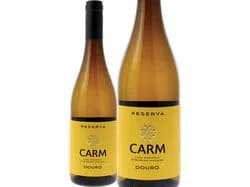 CARM Reserva 2016 Douro Branco 75cl