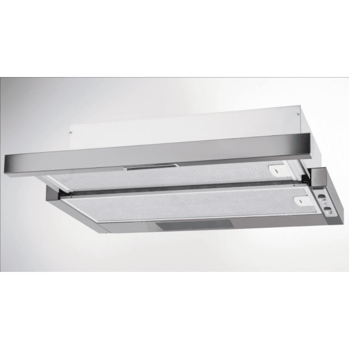 Exaustor Tecnogas 3ESLIM9XWM 90cm