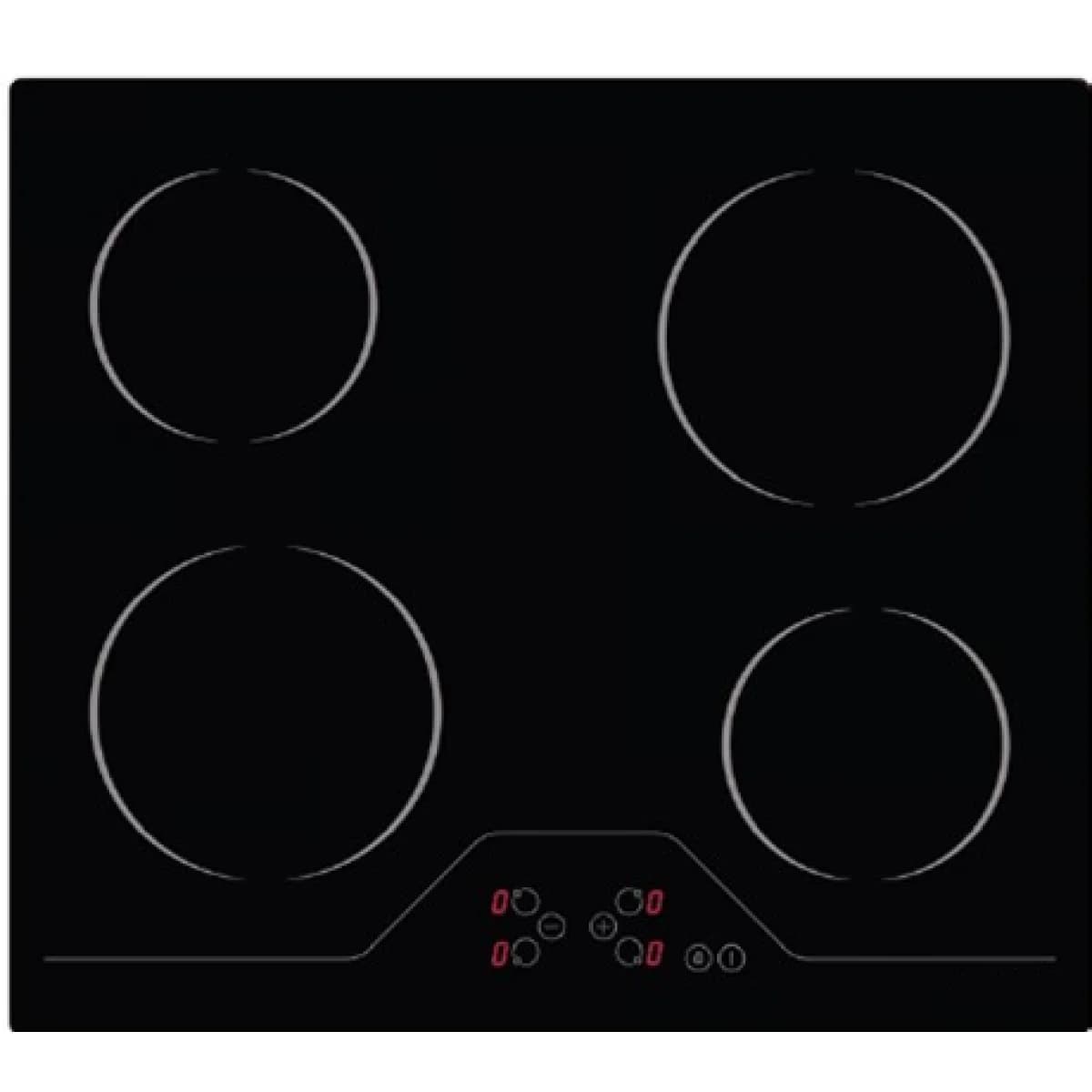 Placa Vitrocerâmica Century PVV660 59cm