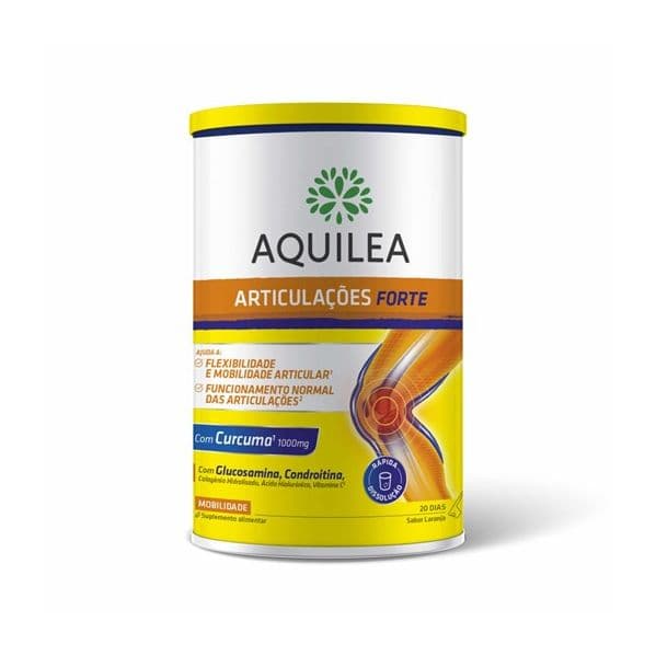 Aquilea Articulações Forte Pó 280g