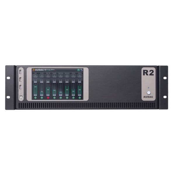 Audac Matriz Audio R2