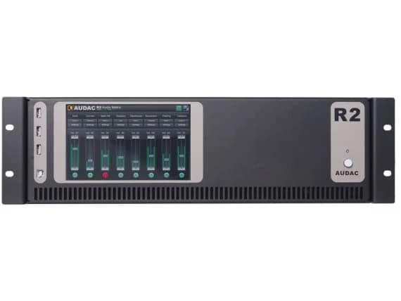 Audac Matriz Audio R2