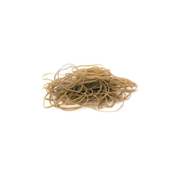 Pack Elásticos nº 33 3x90mm 1Kg - 1371008