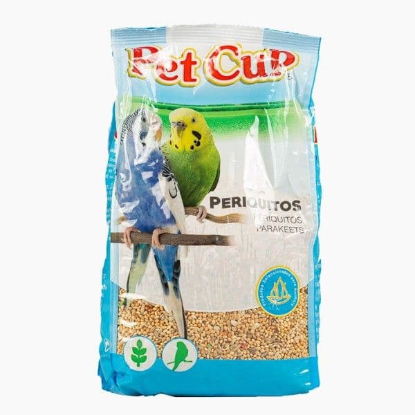 Pet Cup Ali Periq Stand 850GR