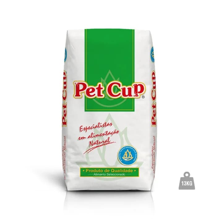 Perilha Branca 3kg