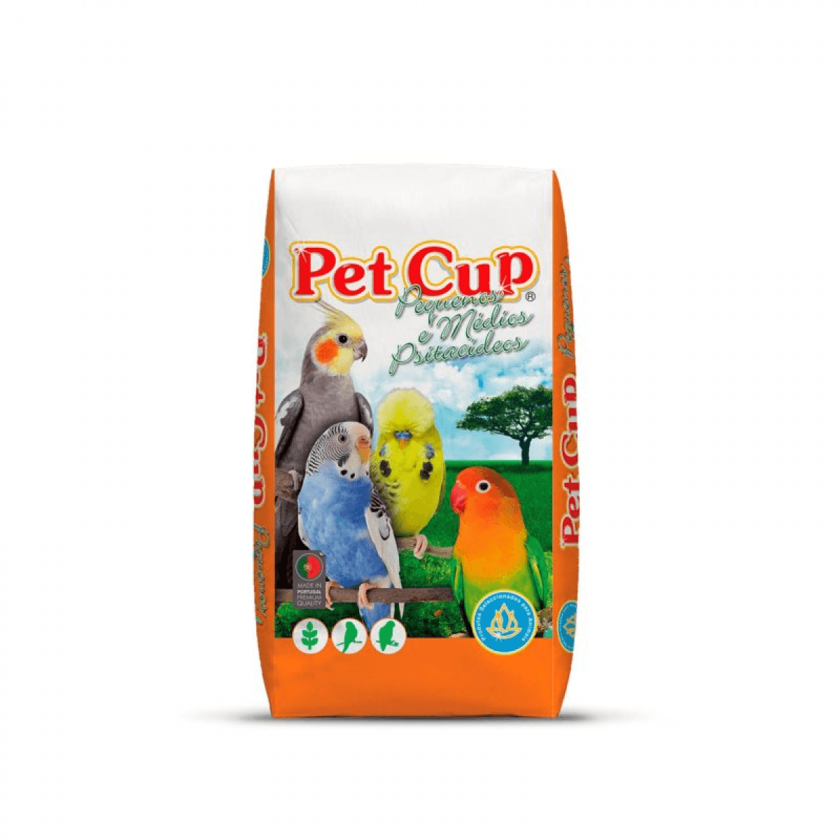 Pet Cup Mist Periq Classic 20KG