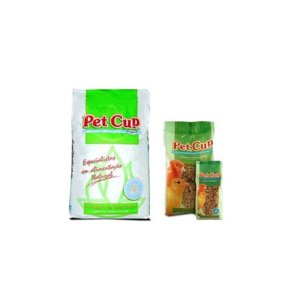 Pet Cup Mistura Especial Cria Premium 20kg