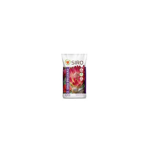 Siro Substrato Protea 20l