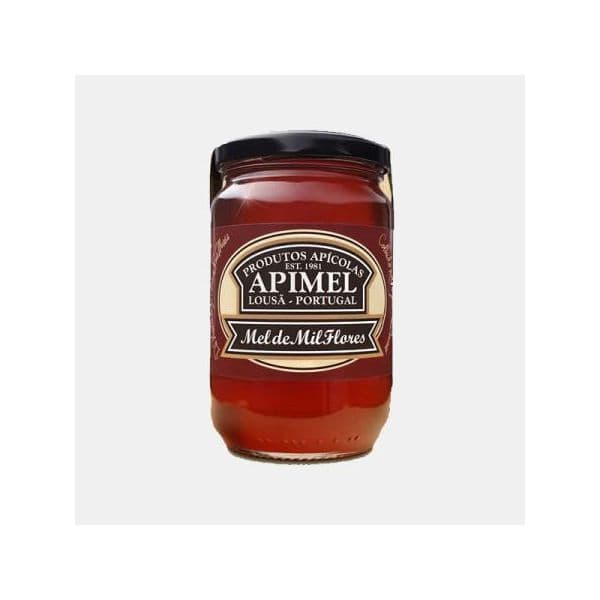Apimel Mel de Milflores 1100g