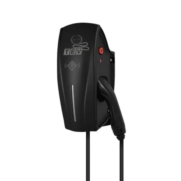Wallbox Monofásica 7,4kW ZBOX-M | TEV