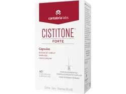 Cistitone Forte Cápsulas