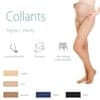 FeelCare Colllant Descanso Pre-natal 70 London L (3) | Farmacias Progresso