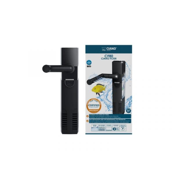 Ciano Filtro Interno Cf CF80