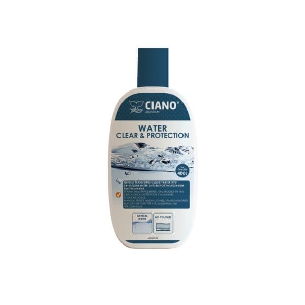 Ciano Water Clear Protection 100ml