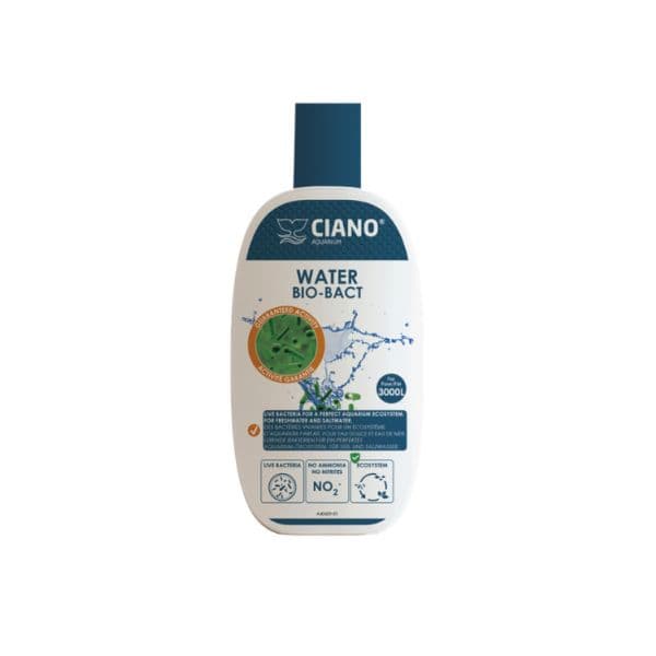 Ciano Water Bio Bact 100ml