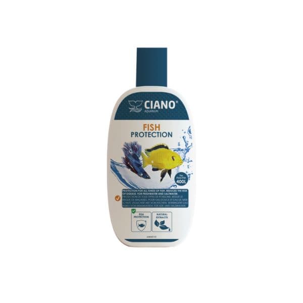 Ciano Fish Protection 100ml
