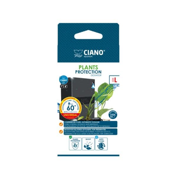 Ciano Dose Plants Protection M