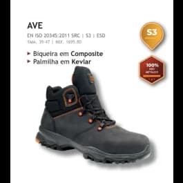 Bota Ave