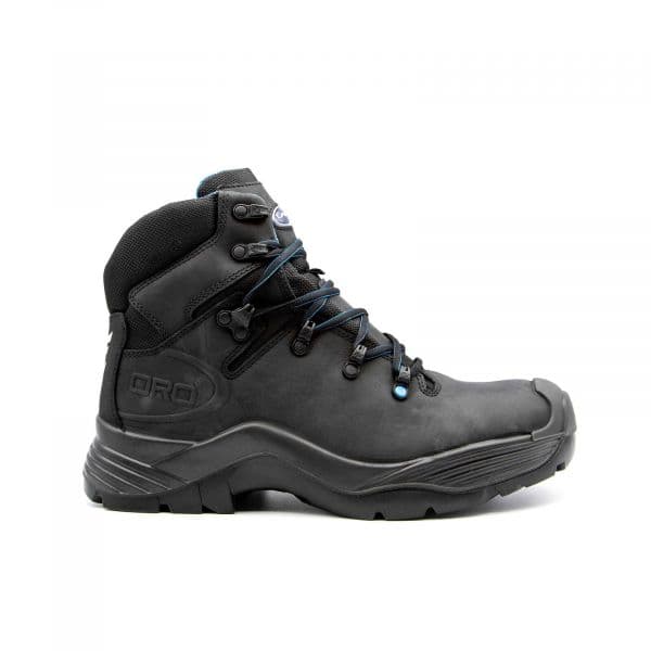 Lavoro Snowmass - Bota Segurança - Preto 42 - 1024.10_Black-42