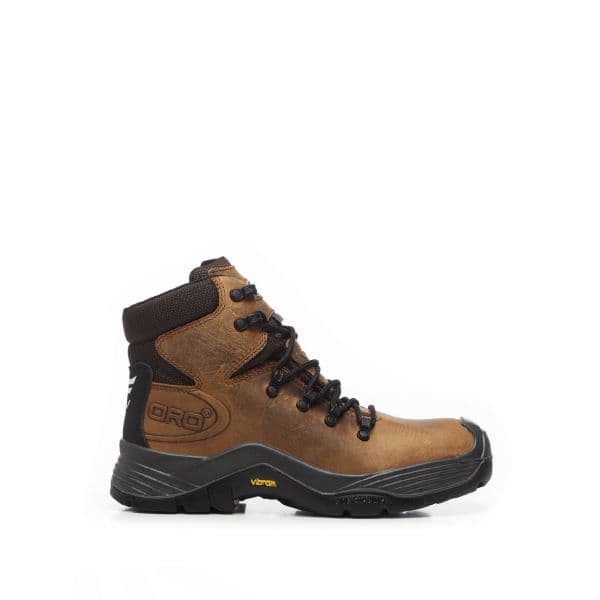 Lavoro Cascades 24 - Bota Segurança - Castanho 41 - 5607421090419-41